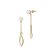 Orecchini Boccadamo Donna Crisette in Bronzo XOR777D